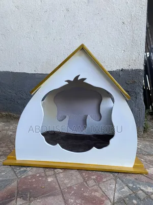 Dog House