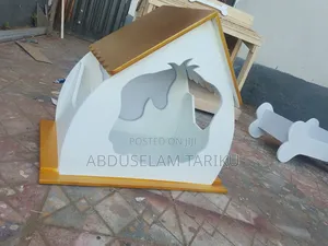 Dog House