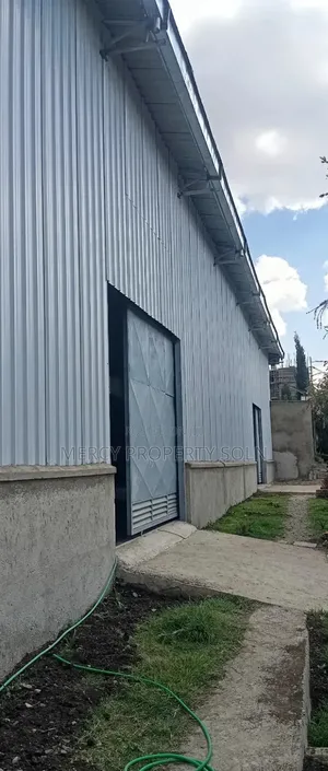 Warehouse for Rent CMC Area With 200kv Power Supply