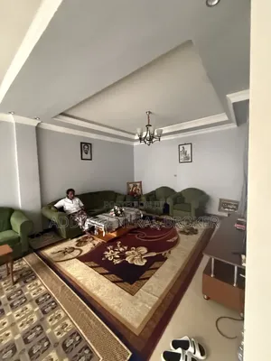 5bdrm House in Haile Garment, Nifas Silk-Lafto for sale