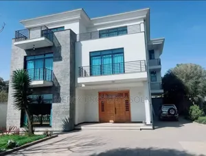 Furnished 10bdrm House in Bole for sale