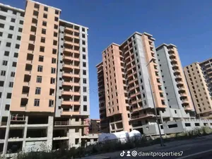 Furnished 3bdrm Condo in አያት 49, Bole for sale