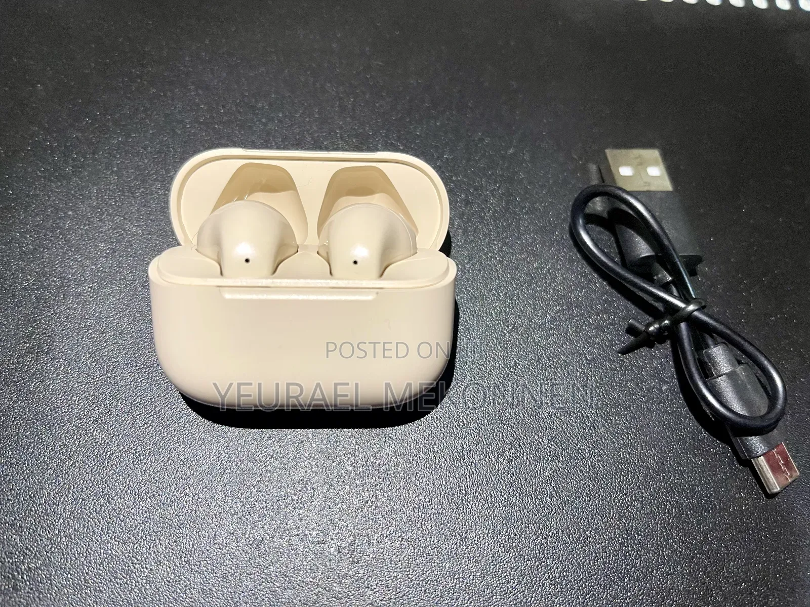 Earpod Pro