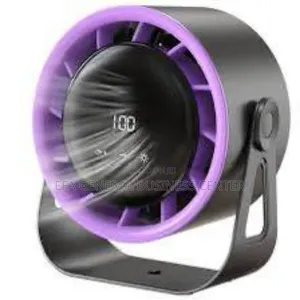 Portable Fan