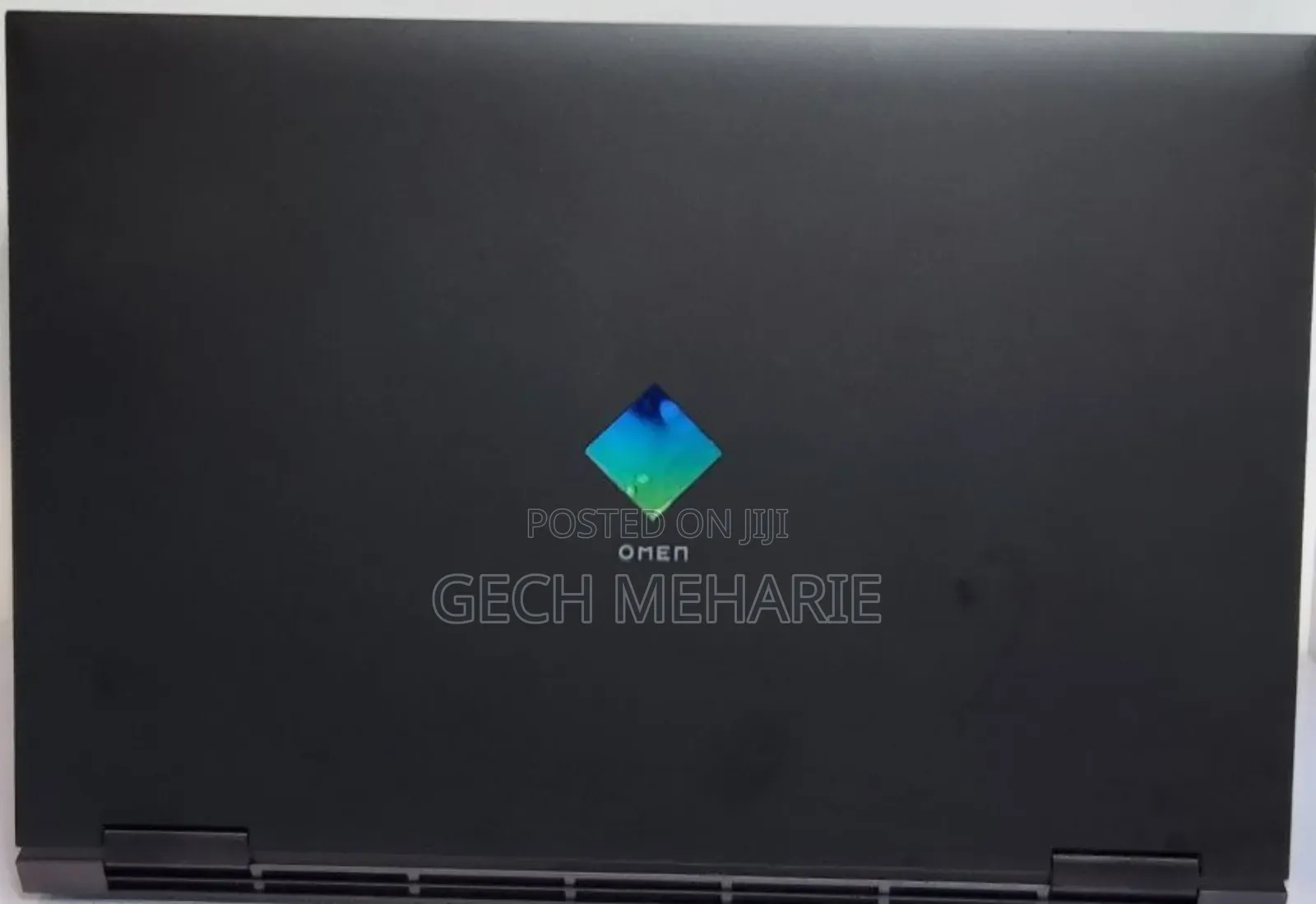 New Laptop HP Omen 17 32GB Intel Core I9 SSD 1T