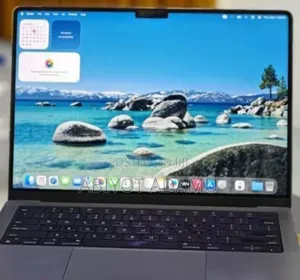 New Laptop Apple MacBook Pro M1 16GB Intel Core I7 SSD 32GB