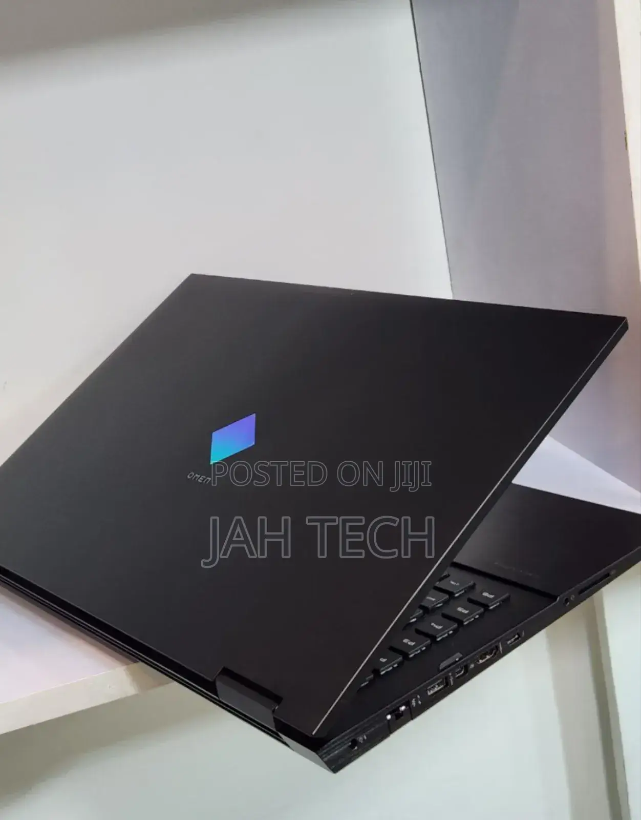 New Laptop HP Omen 17 32GB Intel Core I9 SSD 1T
