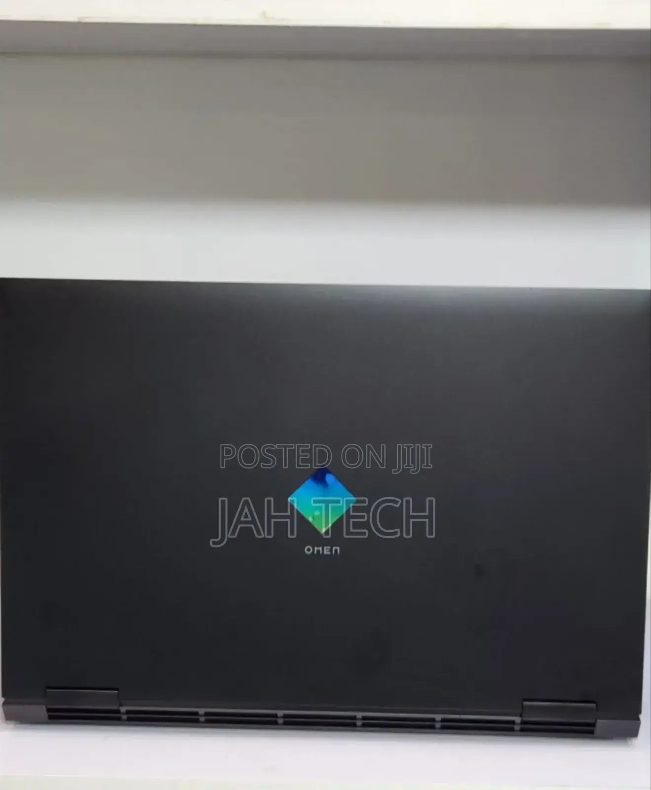New Laptop HP Omen 17 32GB Intel Core I9 SSD 1T