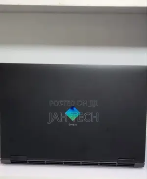 New Laptop HP Omen 17 32GB Intel Core I9 SSD 1T