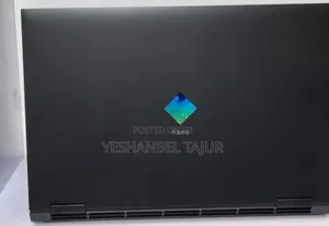 New Laptop HP Omen 17 32GB Intel Core I9 SSD 1T