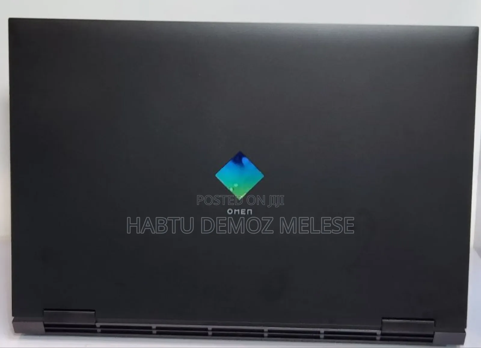New Laptop HP Omen 17 32GB Intel Core I9 SSD 1T