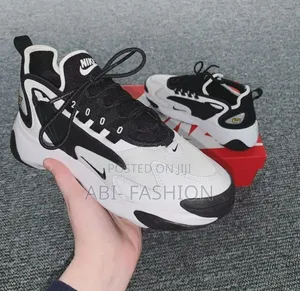 Nike Zoom Sneakers
