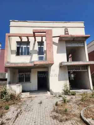 6bdrm Townhouse/Terrace in ሲሲድ ሪልስተት ኮምፋውንድ ውስጥ, Oromia-Finfinne