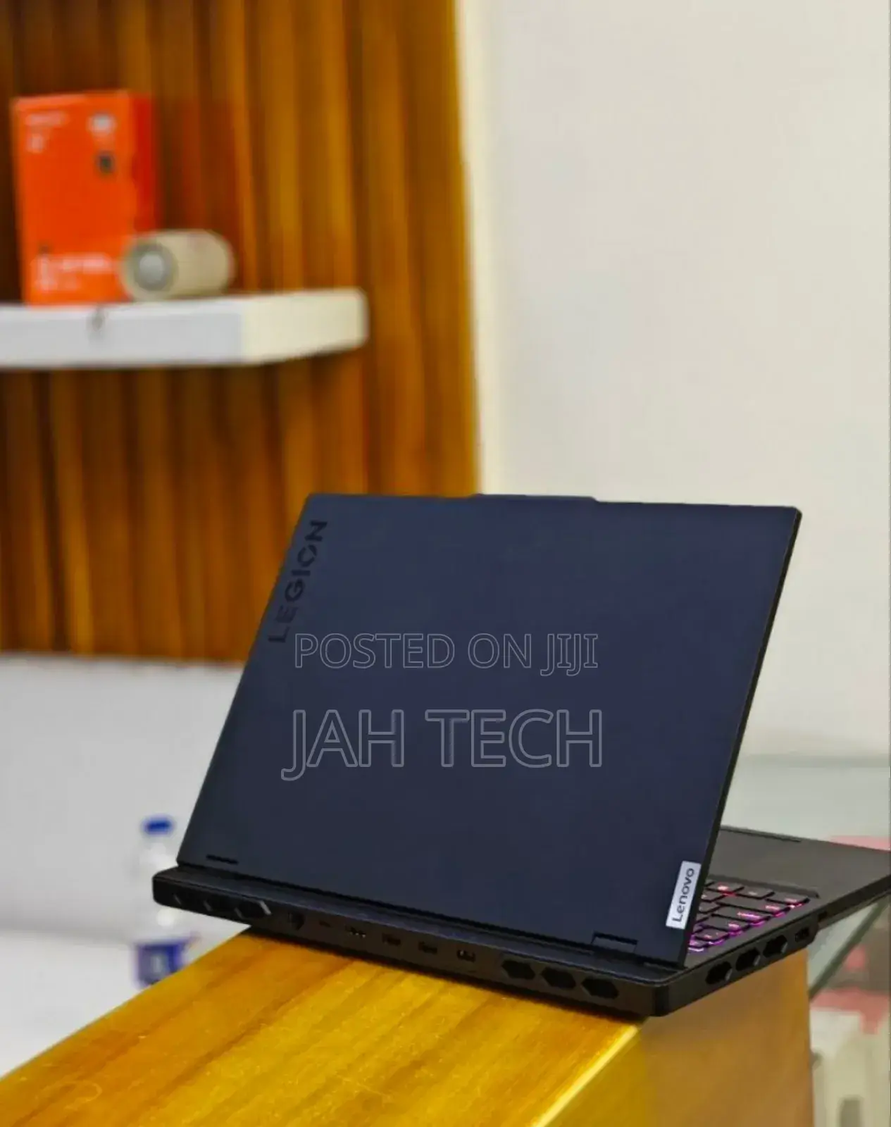 New Laptop Lenovo Legion 5 32GB Intel Core I9 SSD 1T