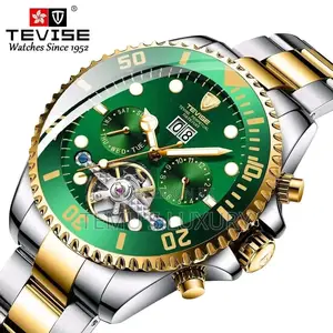 Tevise - Automatic Mechanical Watch