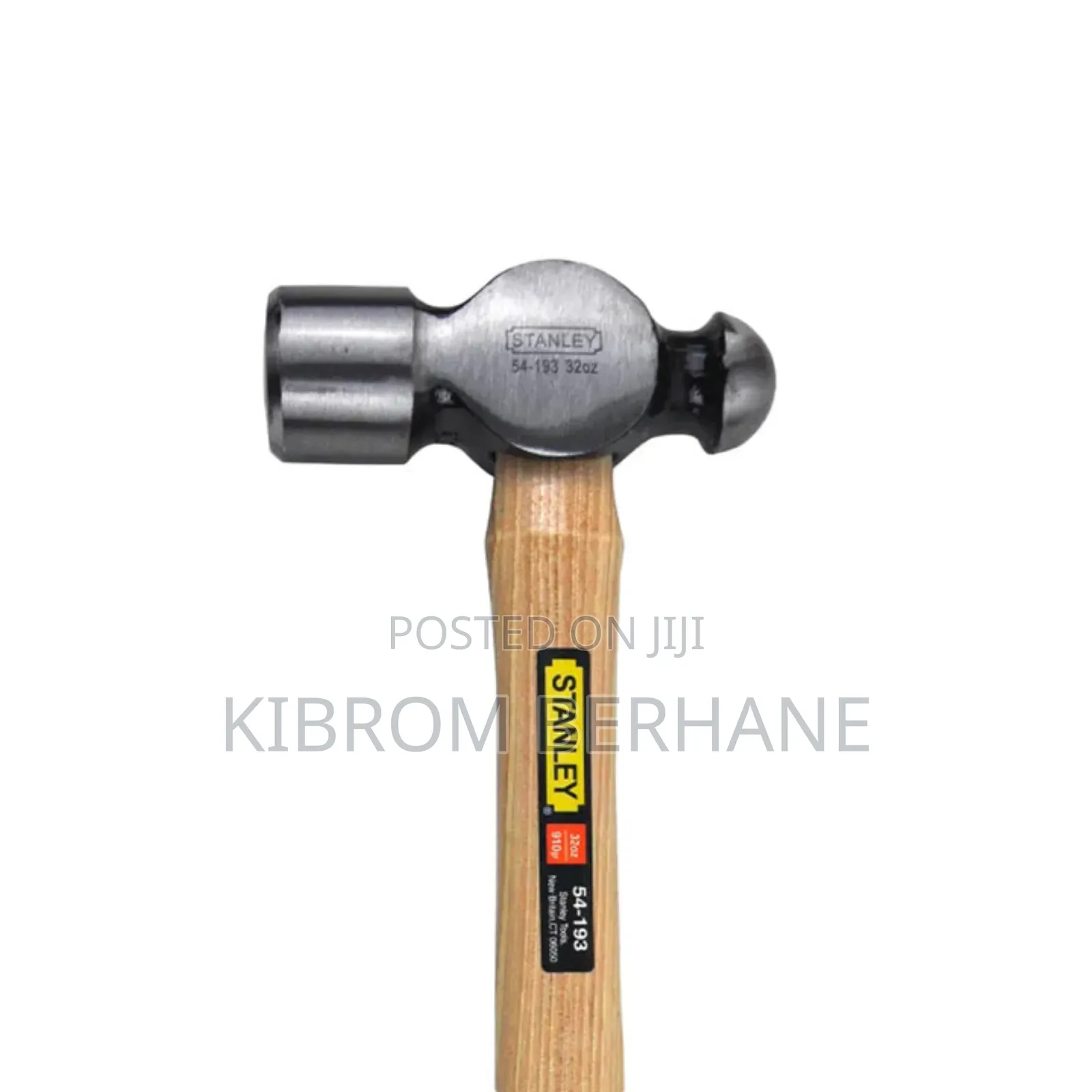 Stanley Hammer