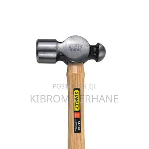 Stanley Hammer