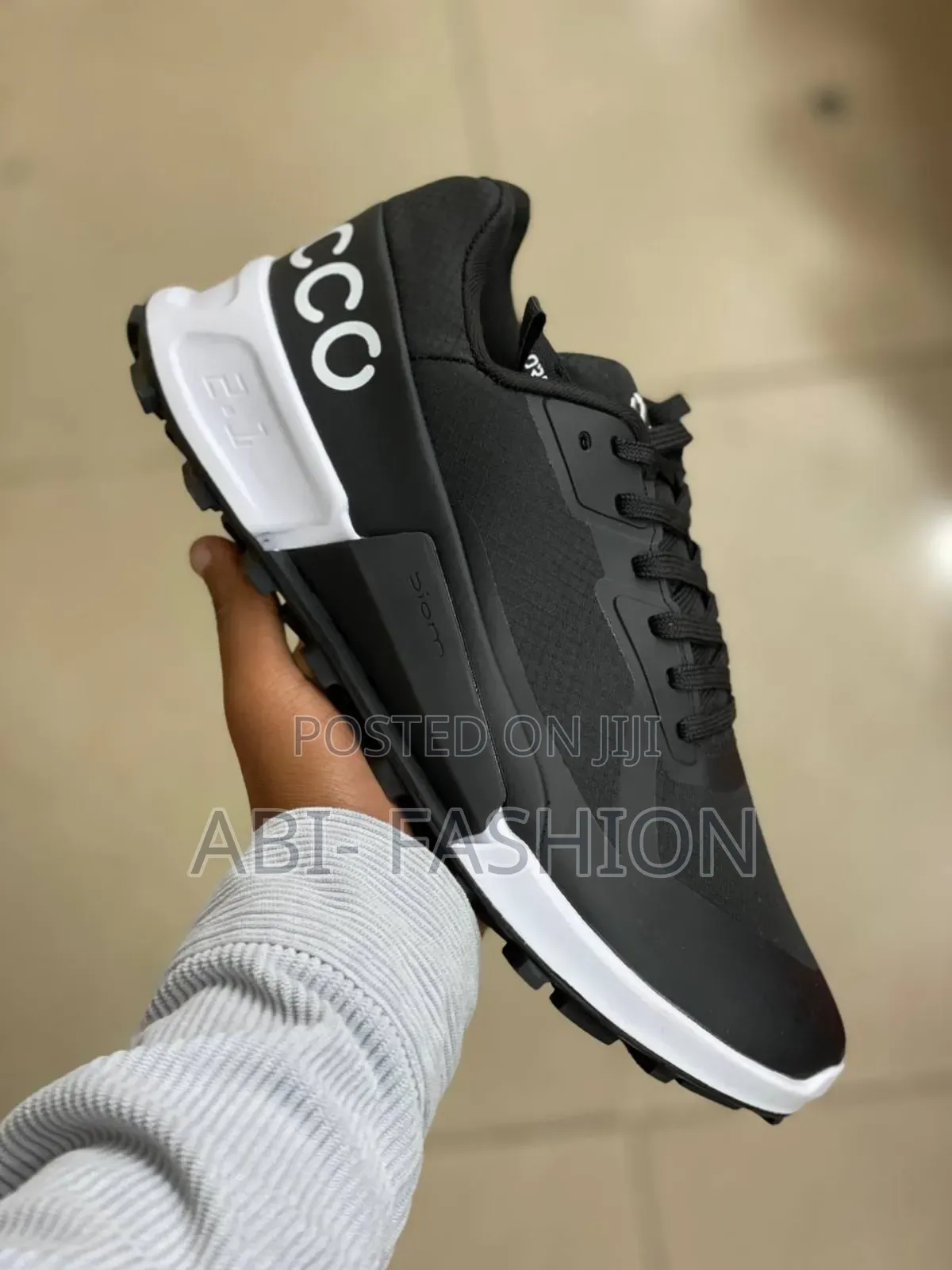 Ecco Men's Biom 2.1 Mountain Hiking