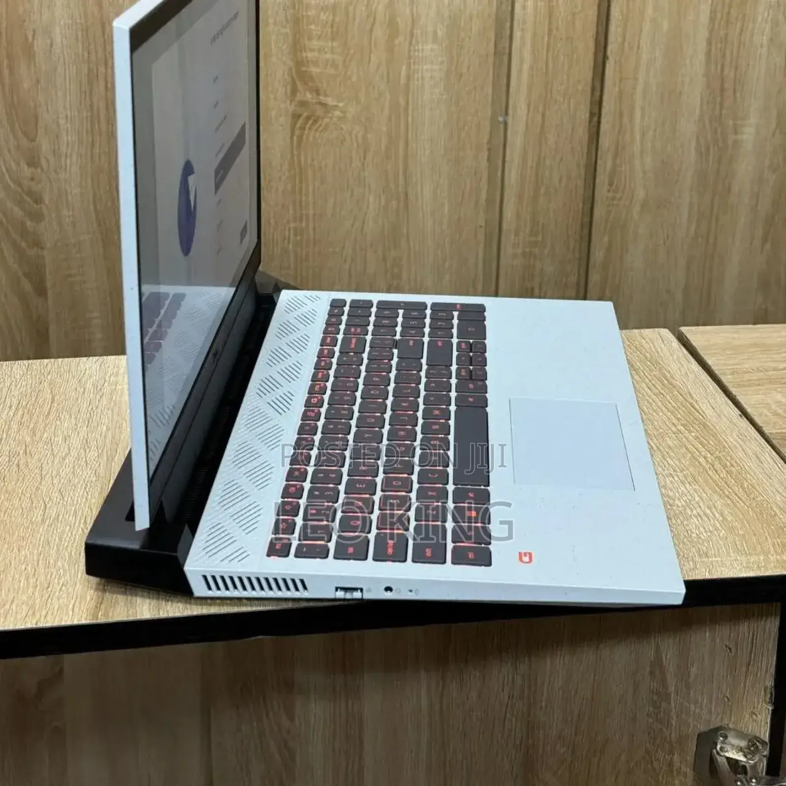 New Laptop Dell G15 5535 16GB Intel Core I7 SSD 512GB