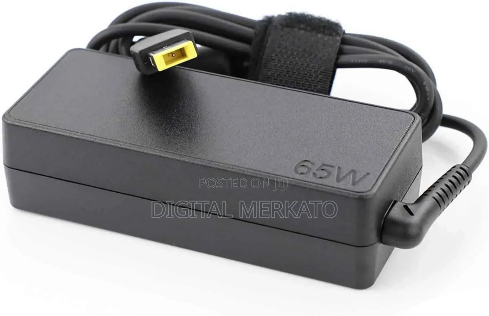 Lenovo Laptop Adapter