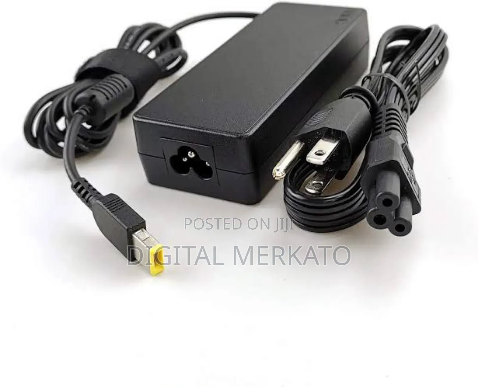 Lenovo Laptop Adapter