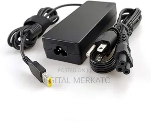 Lenovo Laptop Adapter