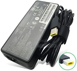Lenovo Laptop Adapter