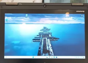New Laptop Lenovo ThinkPad Yoga 32GB Intel Core I7 SSD 256GB