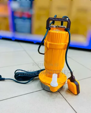 INGCO Submersible Pump 1hp