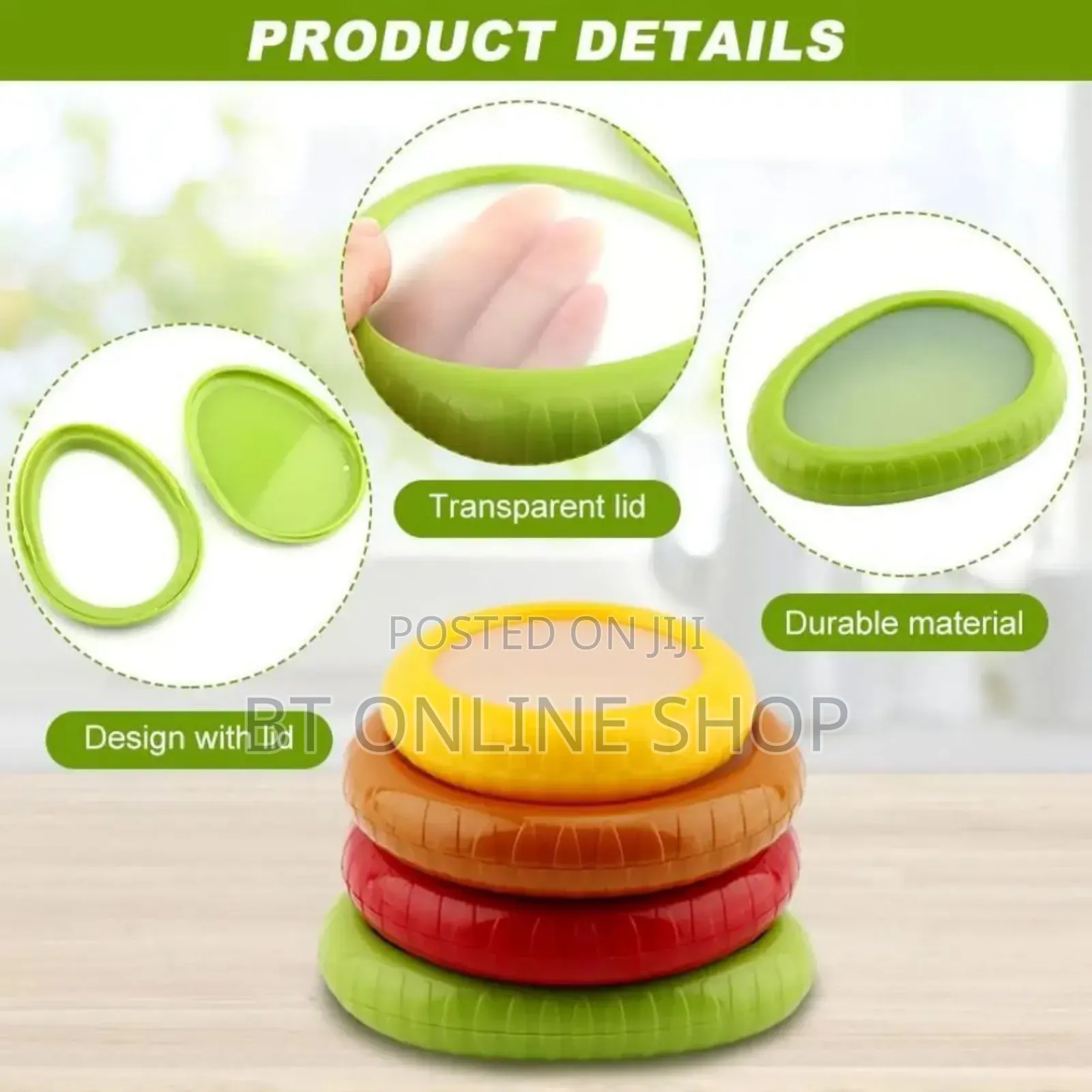 Fresh Fruit Saver