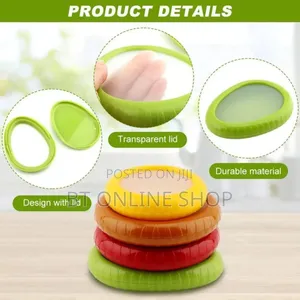 Fresh Fruit Saver