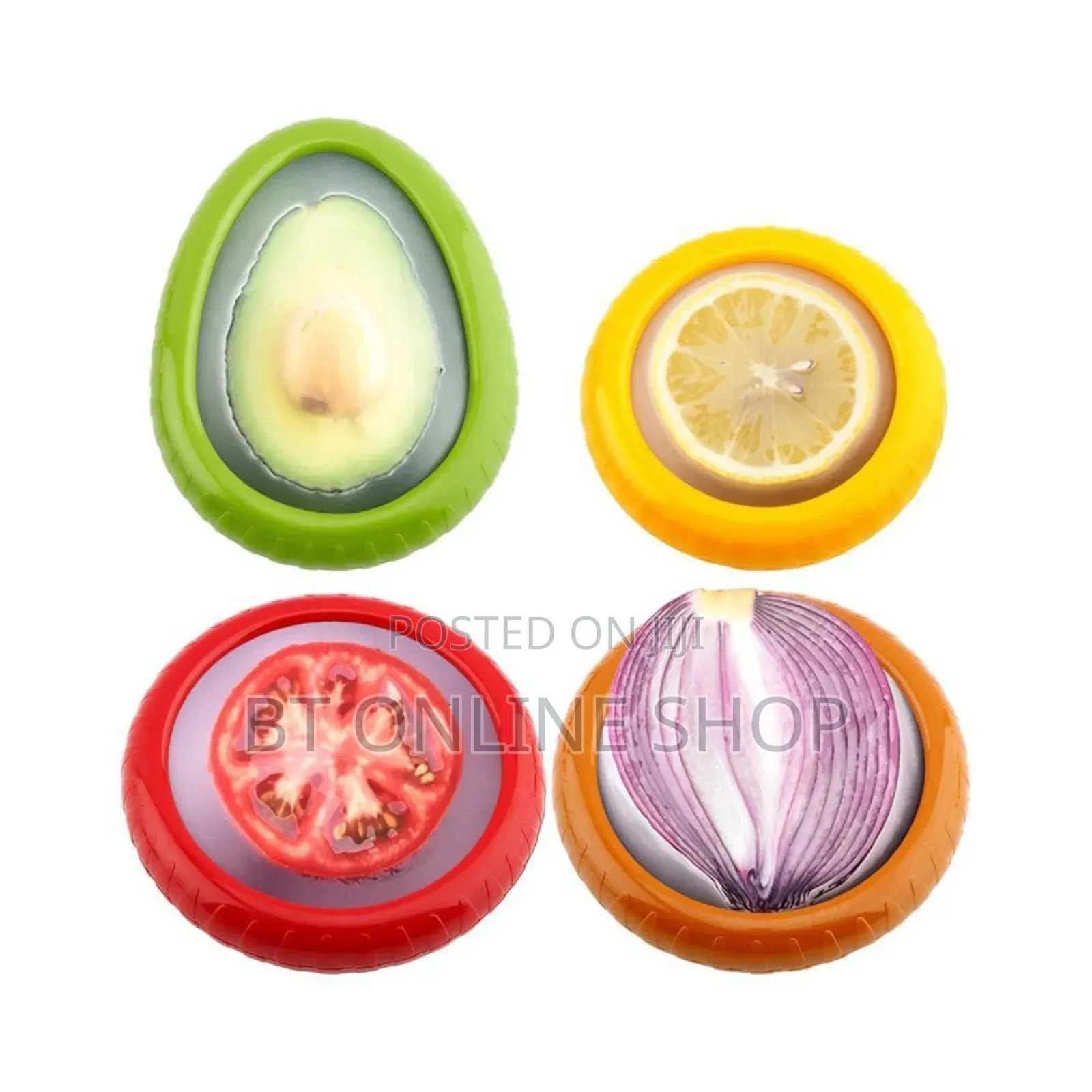 Fresh Fruit Saver