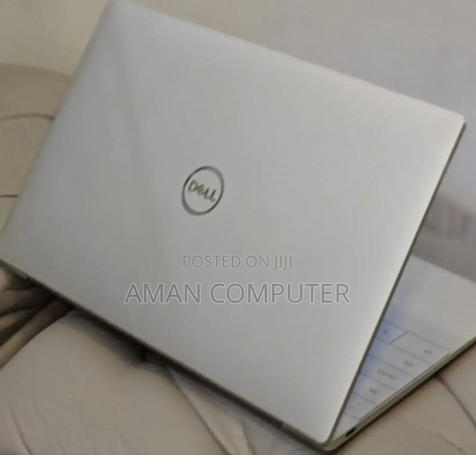 New Laptop Dell XPS 15 32GB Intel Core I7 SSD 1T