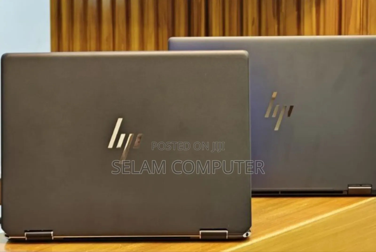 New Laptop HP Spectre 16GB Intel Core I7 SSD 1T
