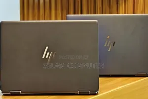 New Laptop HP Spectre 16GB Intel Core I7 SSD 1T