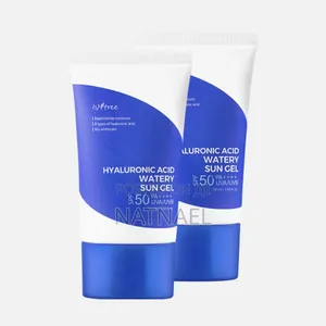 Isntree Hyaluronic Acid Watery Sensitive Gel