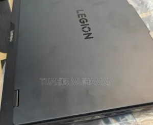 New Laptop Lenovo Legion 5 16GB Intel Core I9 SSD 1T