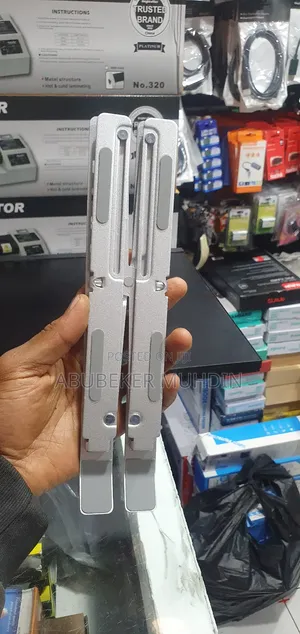 Laptop Holder