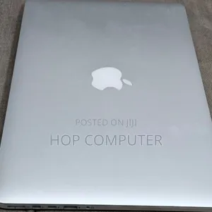 New Laptop Apple MacBook Pro 2015 8GB Intel Core i5 SSD 128GB