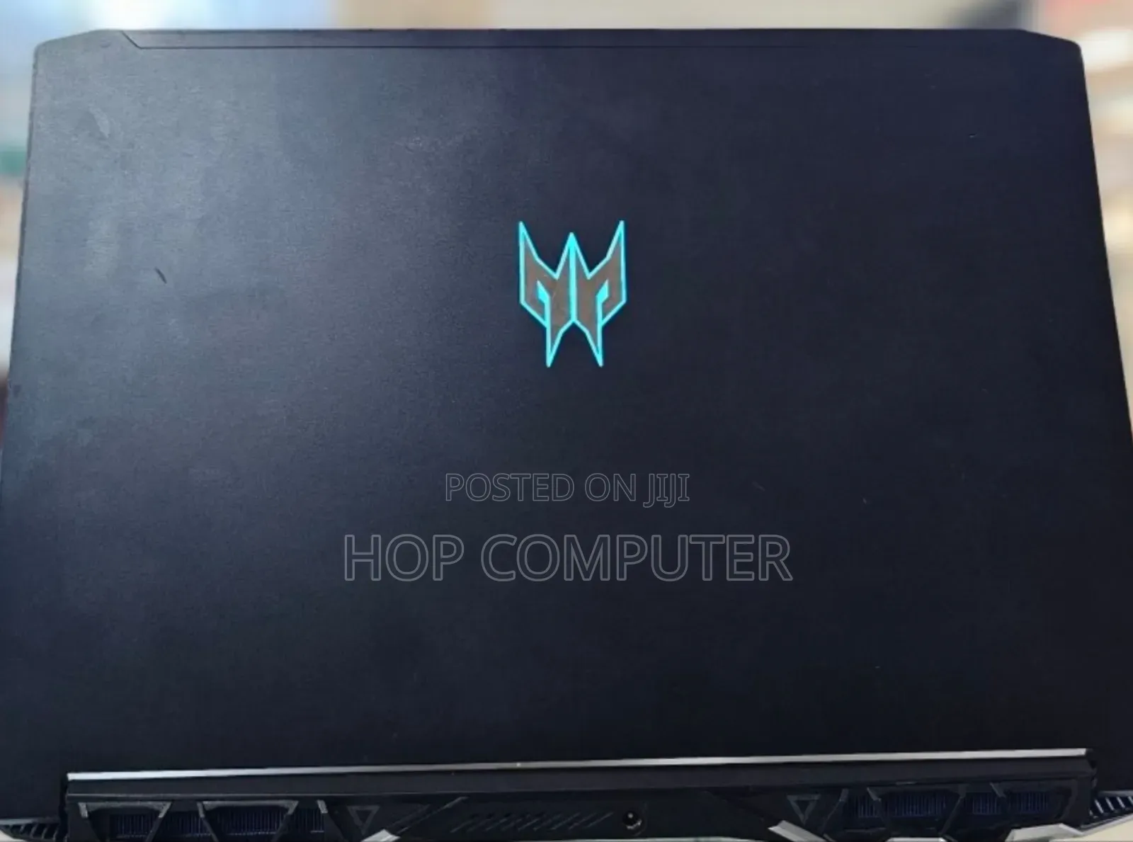 New Laptop Acer Predator Helios 300 16GB Intel Core i7 SSD 512GB
