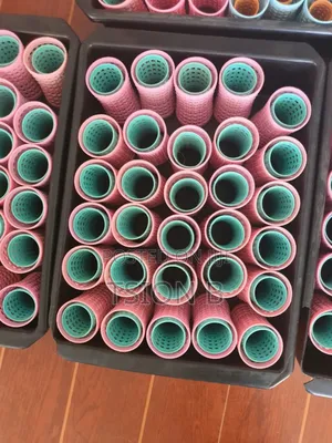 Hair Roller Bigodin