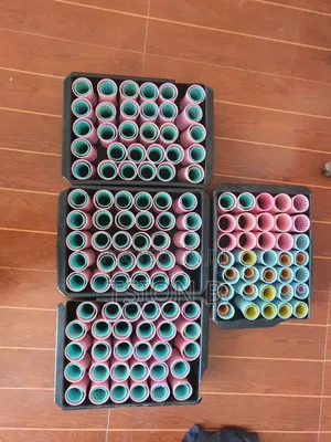 Hair Roller Bigodin
