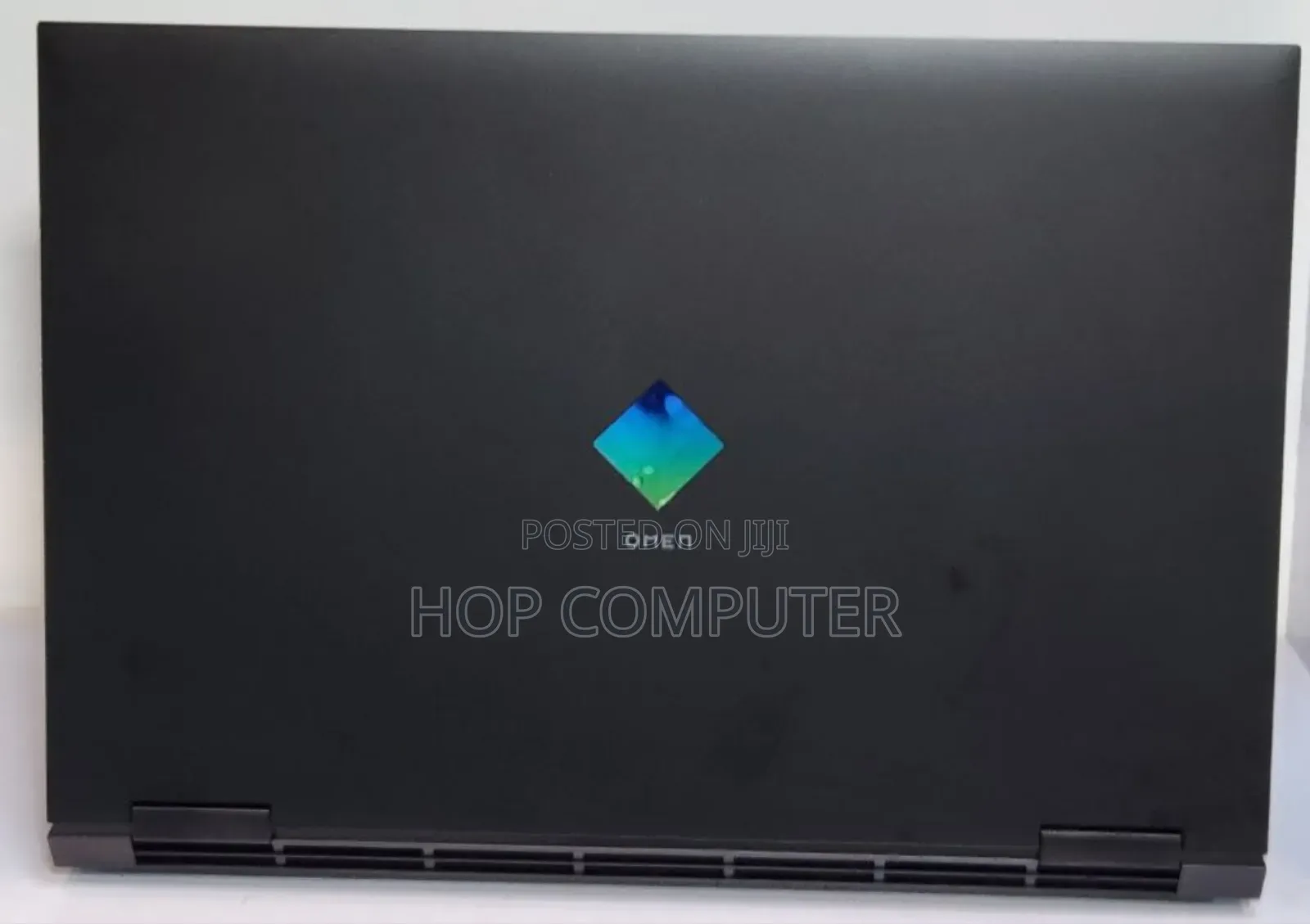 New Laptop HP Omen 17 32GB Intel Core i9 SSD 1T