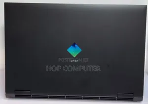 New Laptop HP Omen 17 32GB Intel Core i9 SSD 1T