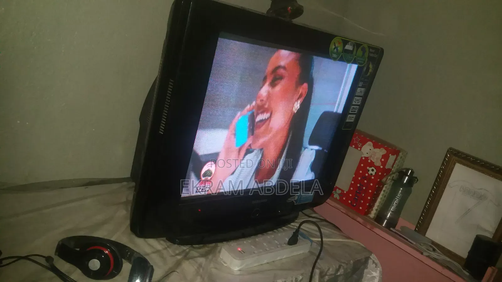 Samsung Tv