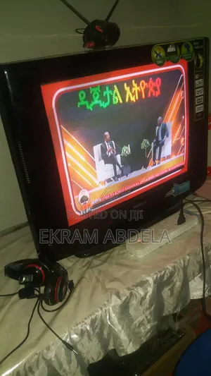 Samsung Tv