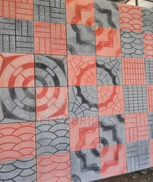 Terazo Tiles