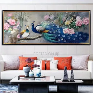 Ethio Wall Arts