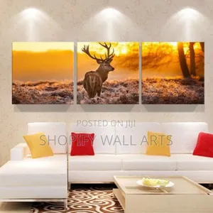 Ethio Wall Arts
