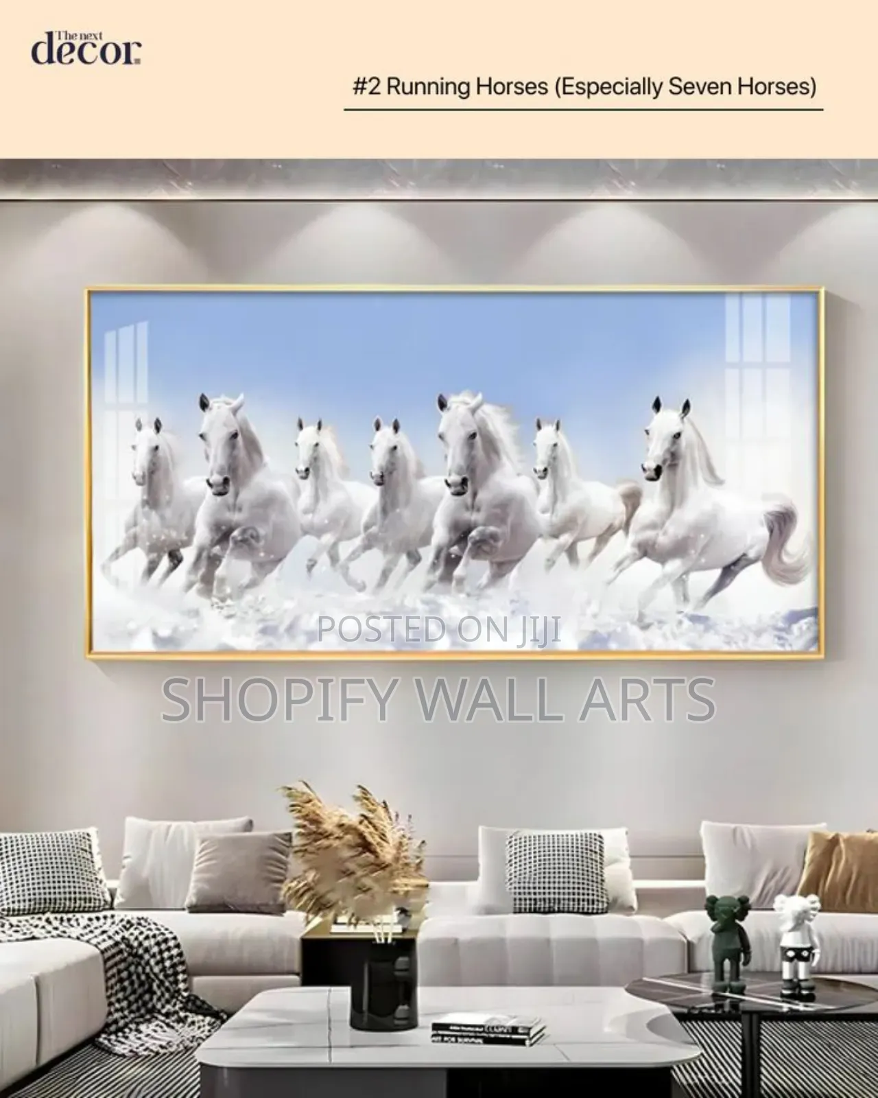 Ethio Wall Arts